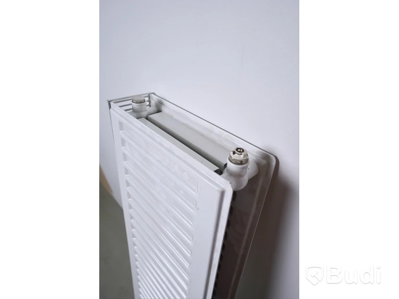 Panelradiator
