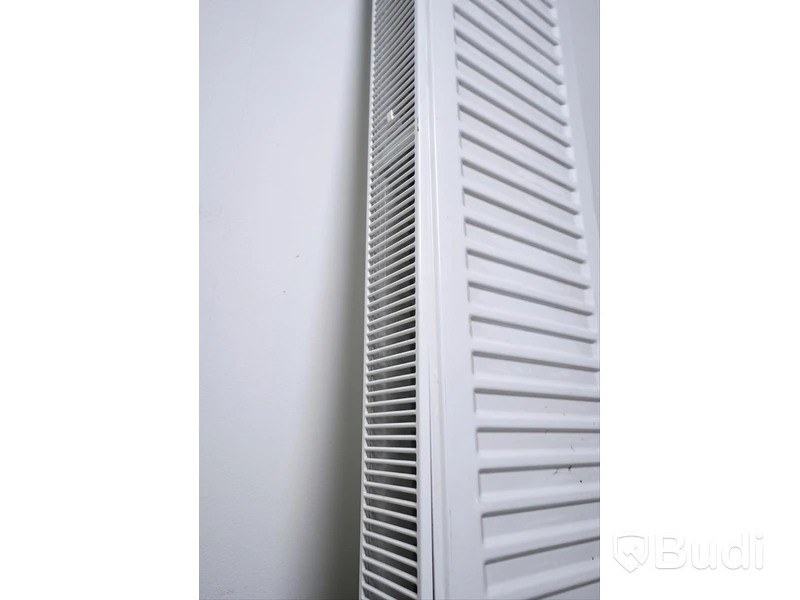 Panelradiator