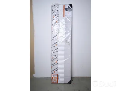 Panelradiator