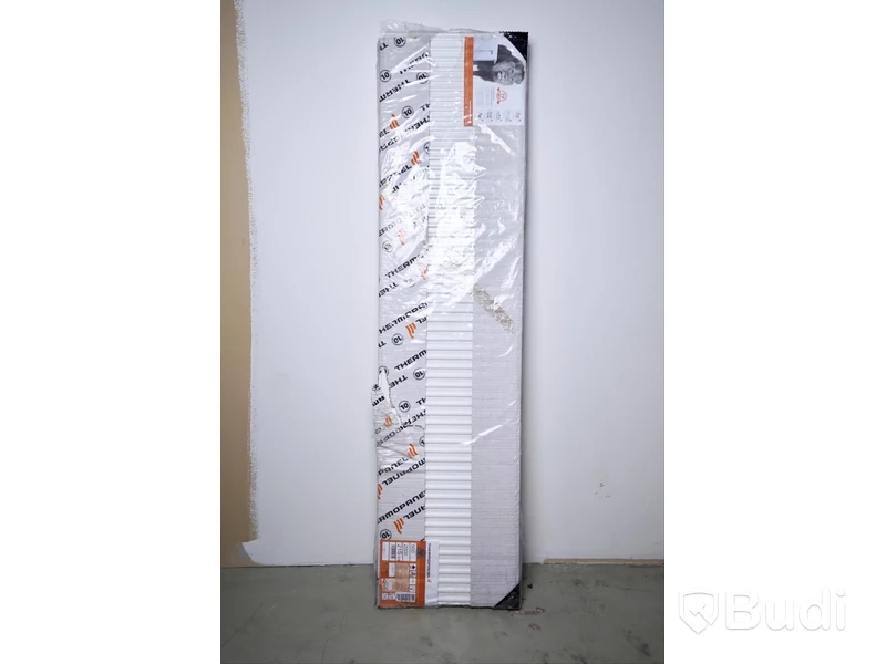 Panelradiator