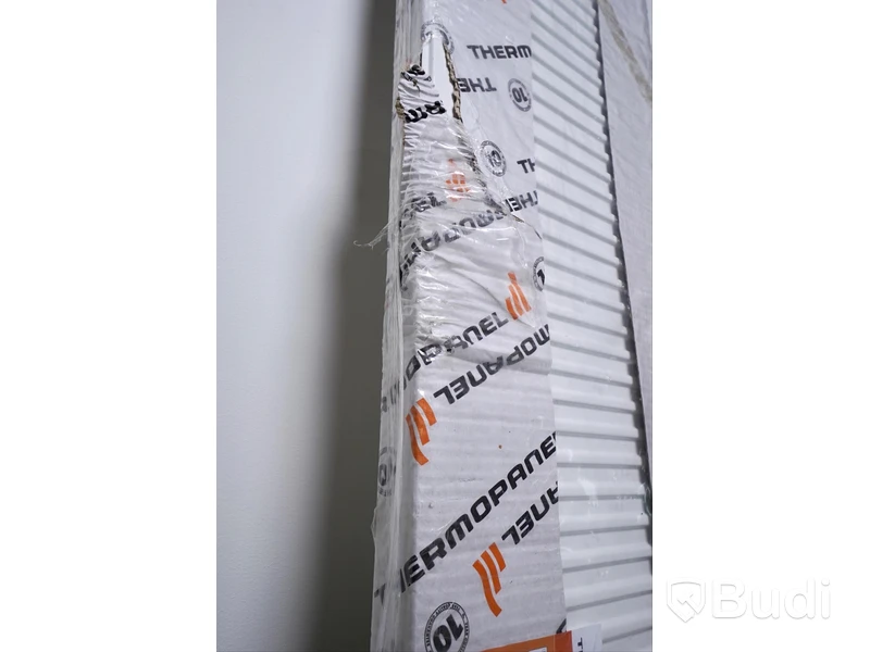 Panelradiator