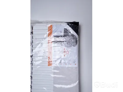 Panelradiator