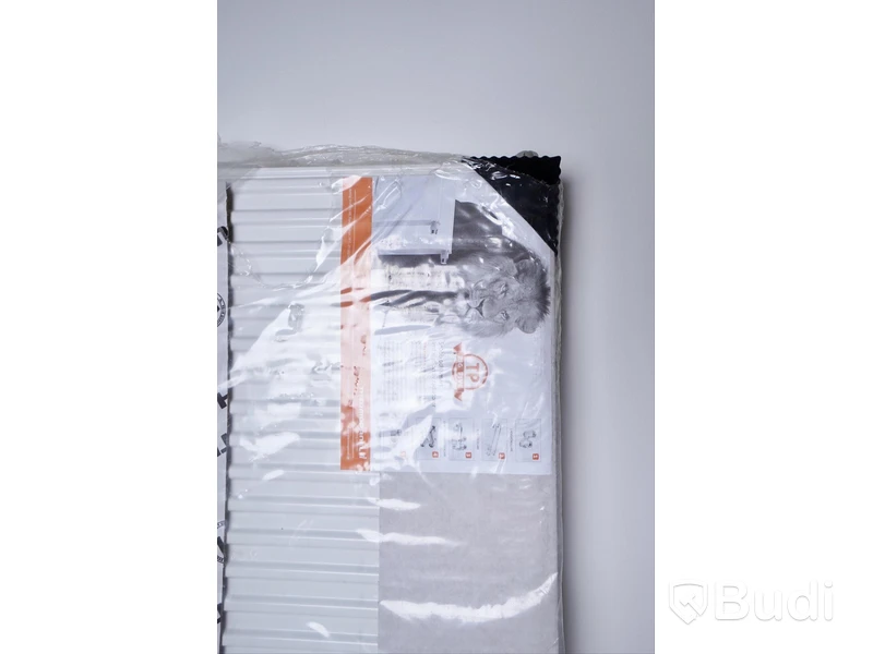 Panelradiator