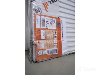 Panelradiator