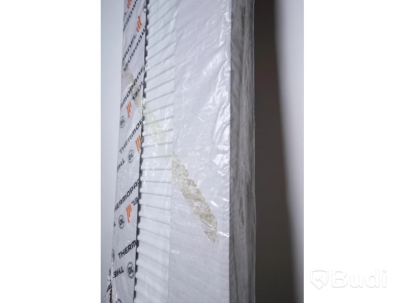 Panelradiator