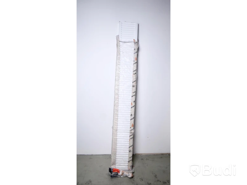 Panelradiator