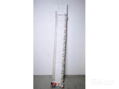 Panelradiator