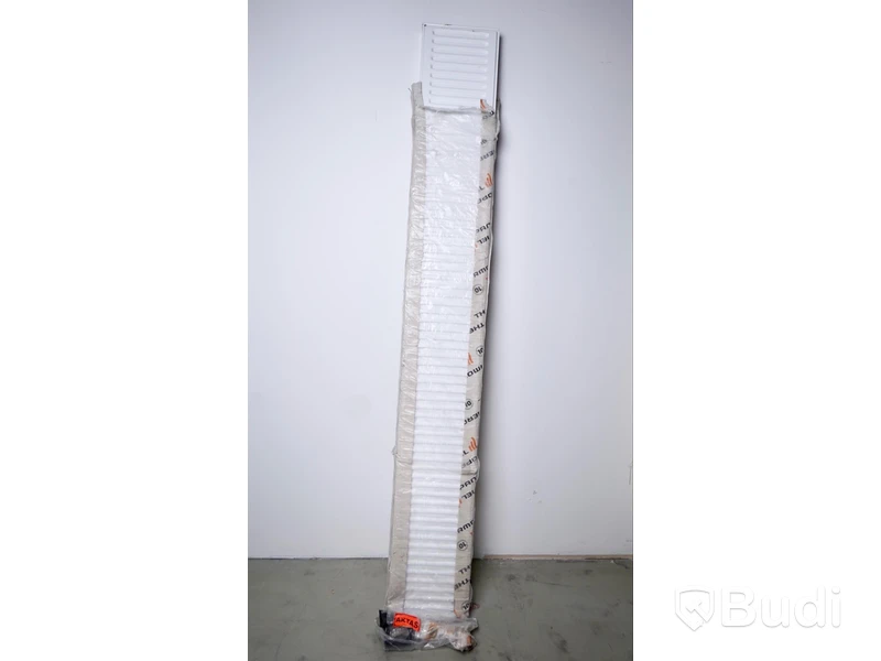 Panelradiator