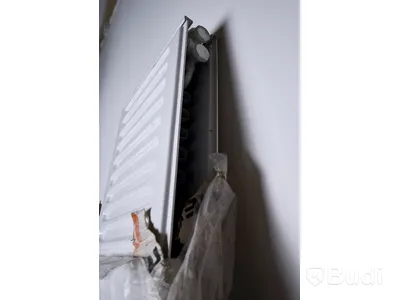 Panelradiator