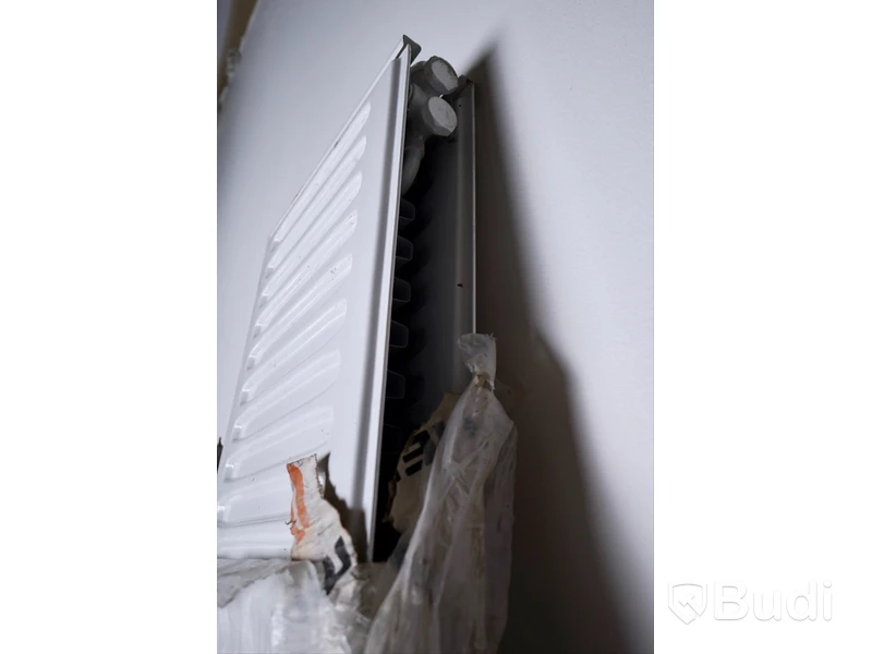 Panelradiator