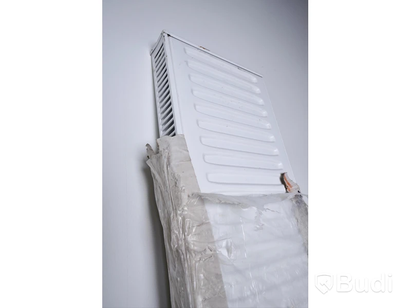 Panelradiator