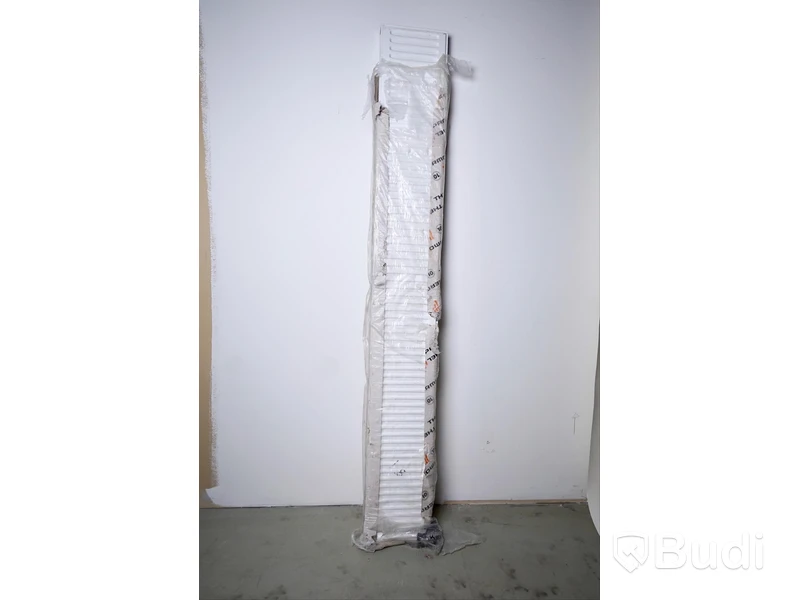 Panelradiator