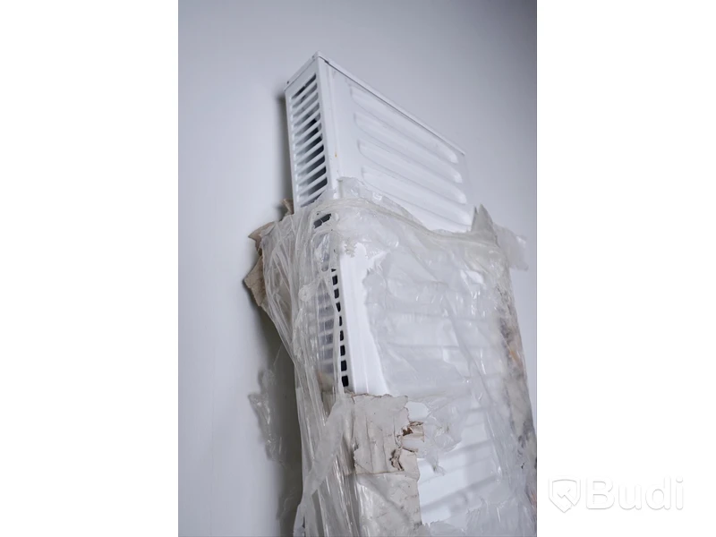 Panelradiator
