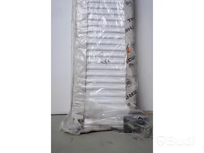 Panelradiator