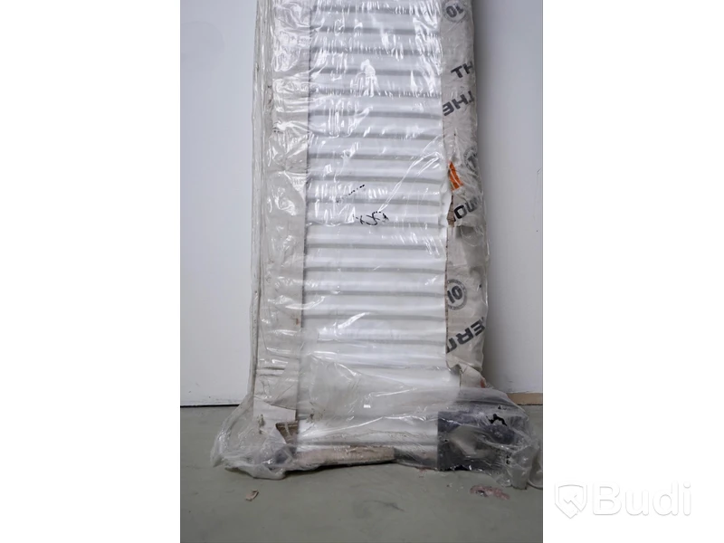 Panelradiator
