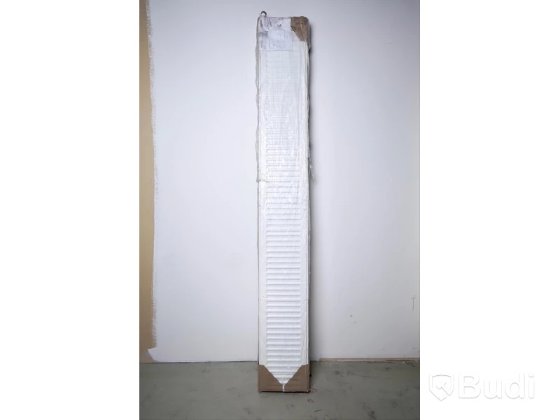 Panelradiator