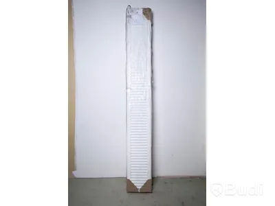 Panelradiator
