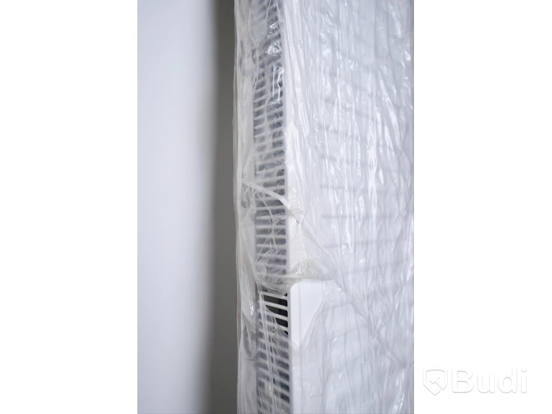 Panelradiator