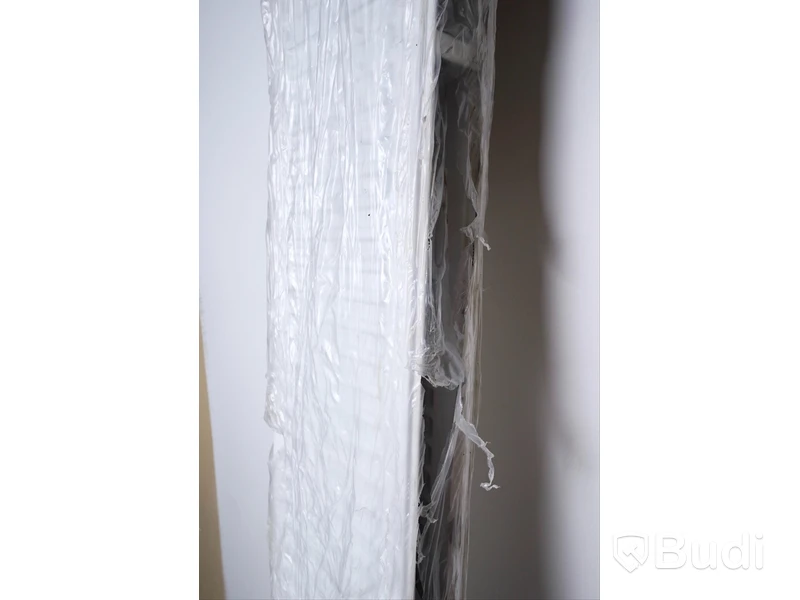 Panelradiator