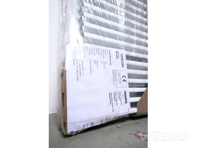 Panelradiator