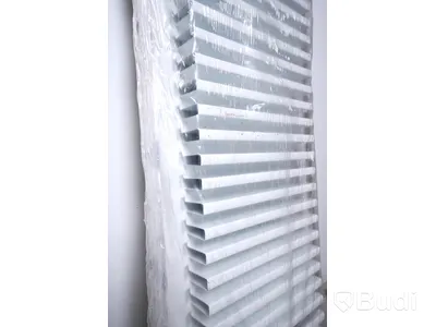 Panelradiator