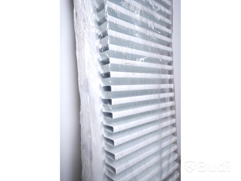 Panelradiator
