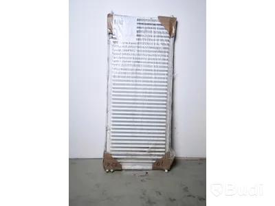 Panelradiator
