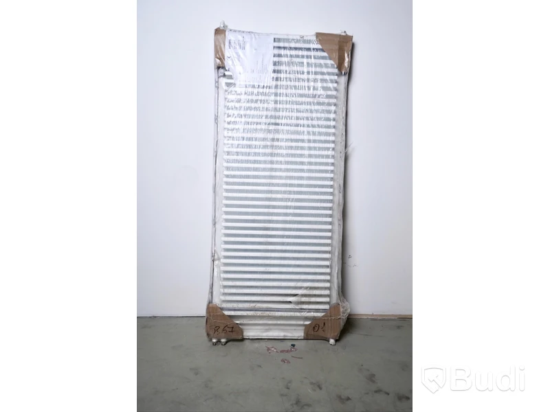 Panelradiator