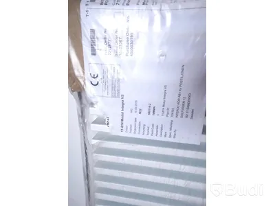 Panelradiator