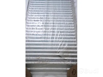 Panelradiator