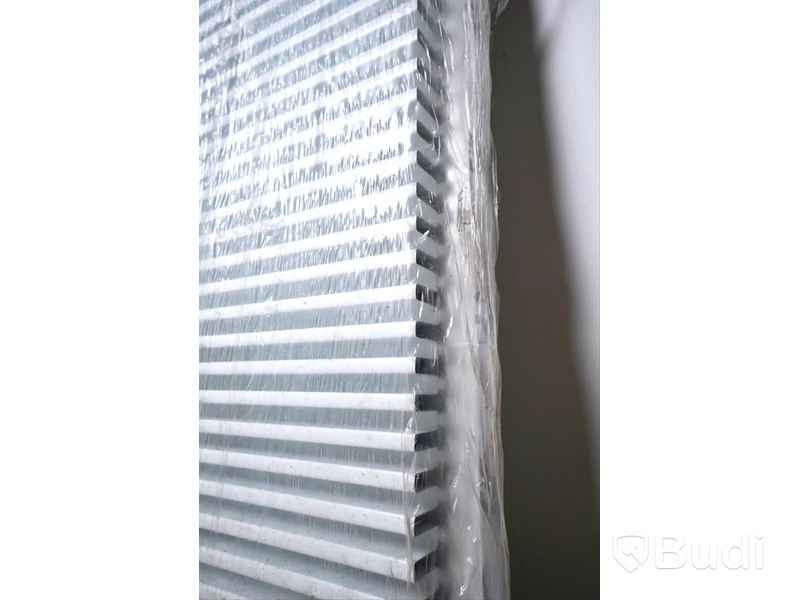 Panelradiator