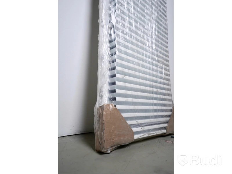 Panelradiator