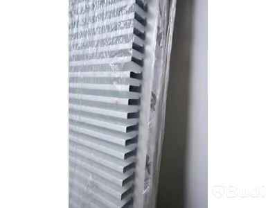 Panelradiator