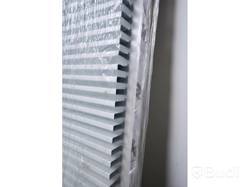 Panelradiator