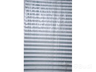 Panelradiator