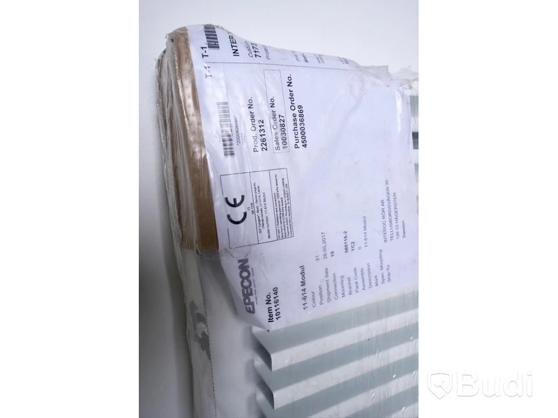 Panelradiator