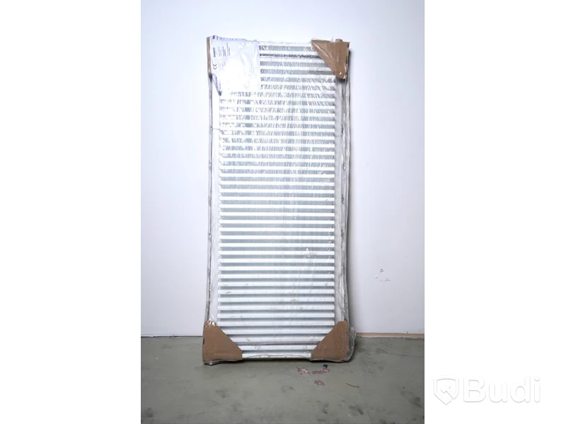 Panelradiator