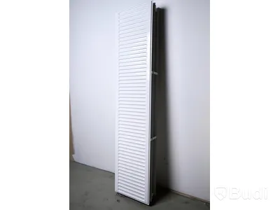 Panelradiator