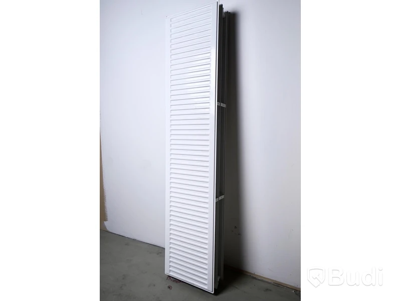 Panelradiator