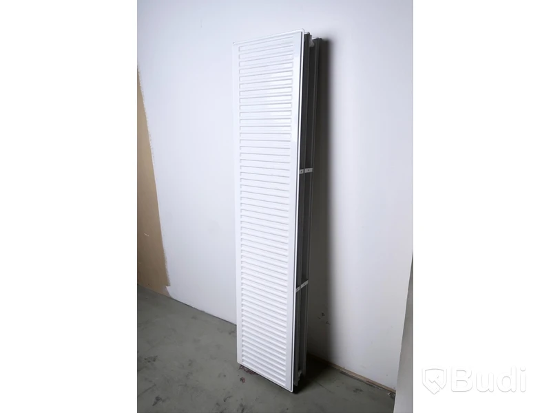 Panelradiator