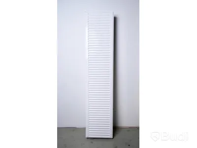 Panelradiator