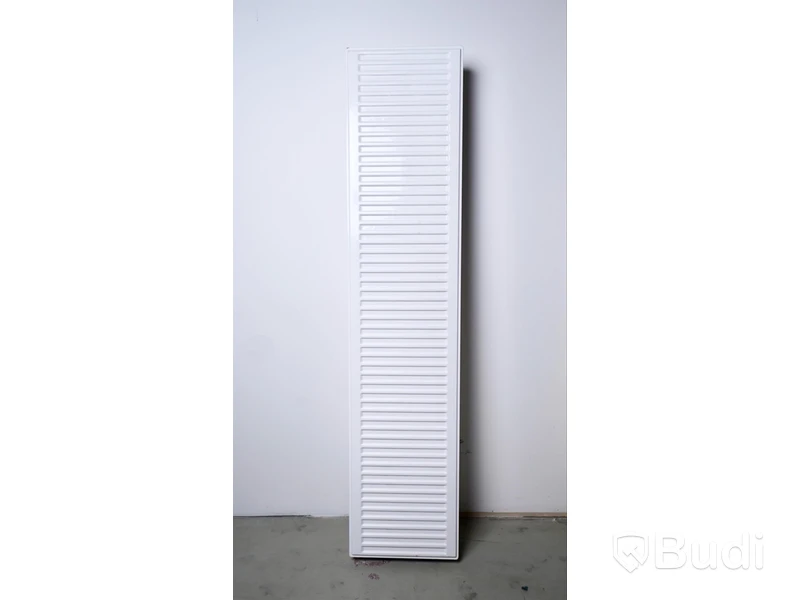 Panelradiator