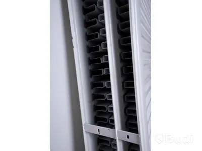Panelradiator