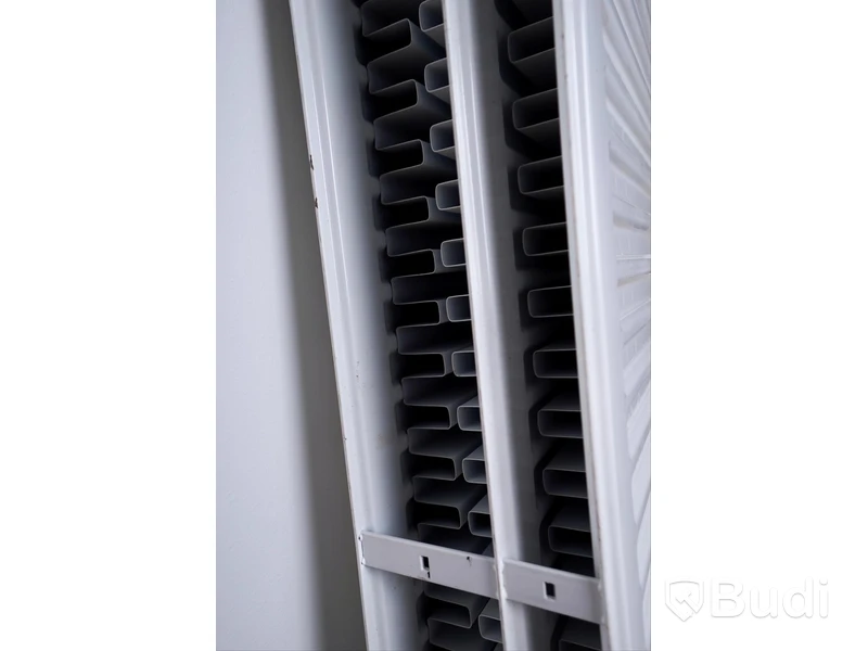 Panelradiator