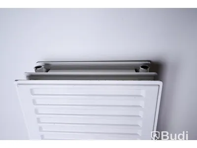 Panelradiator