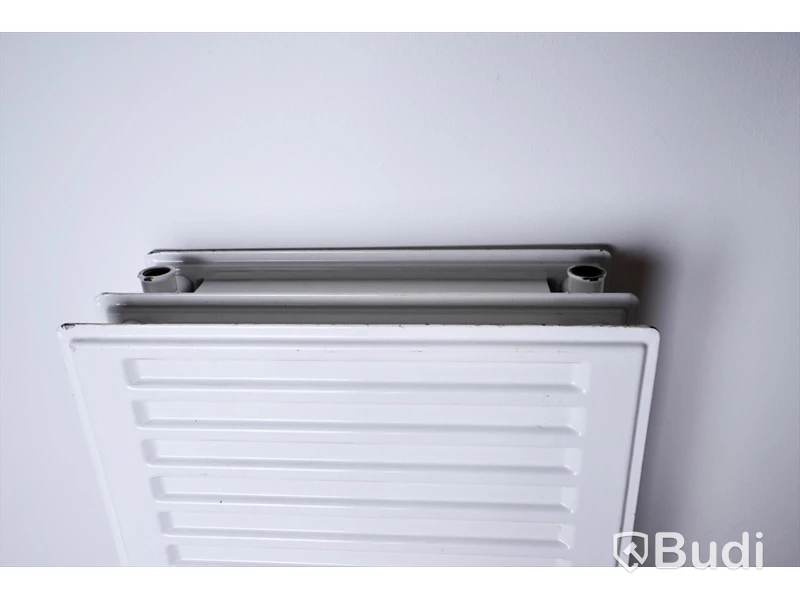 Panelradiator