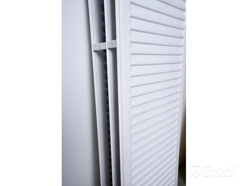 Panelradiator