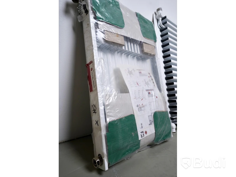 3st panelradiatorer