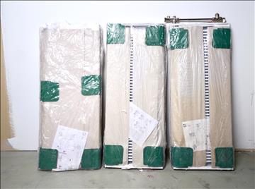 3st panelradiatorer