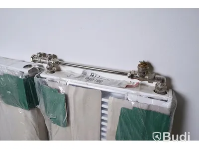 3st panelradiatorer